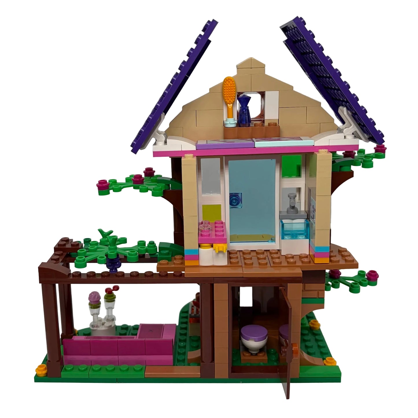 LEGO 41679 Friends Forest House