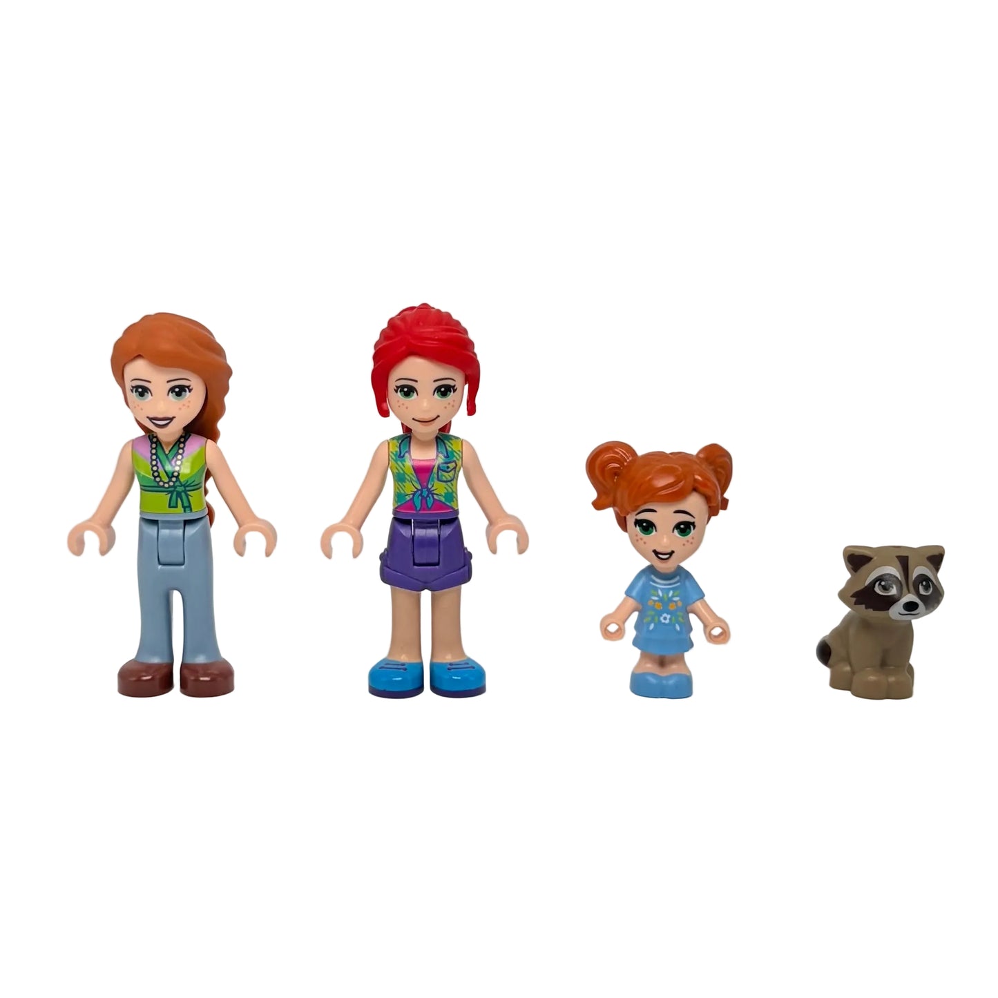 LEGO 41679 Friends Forest House