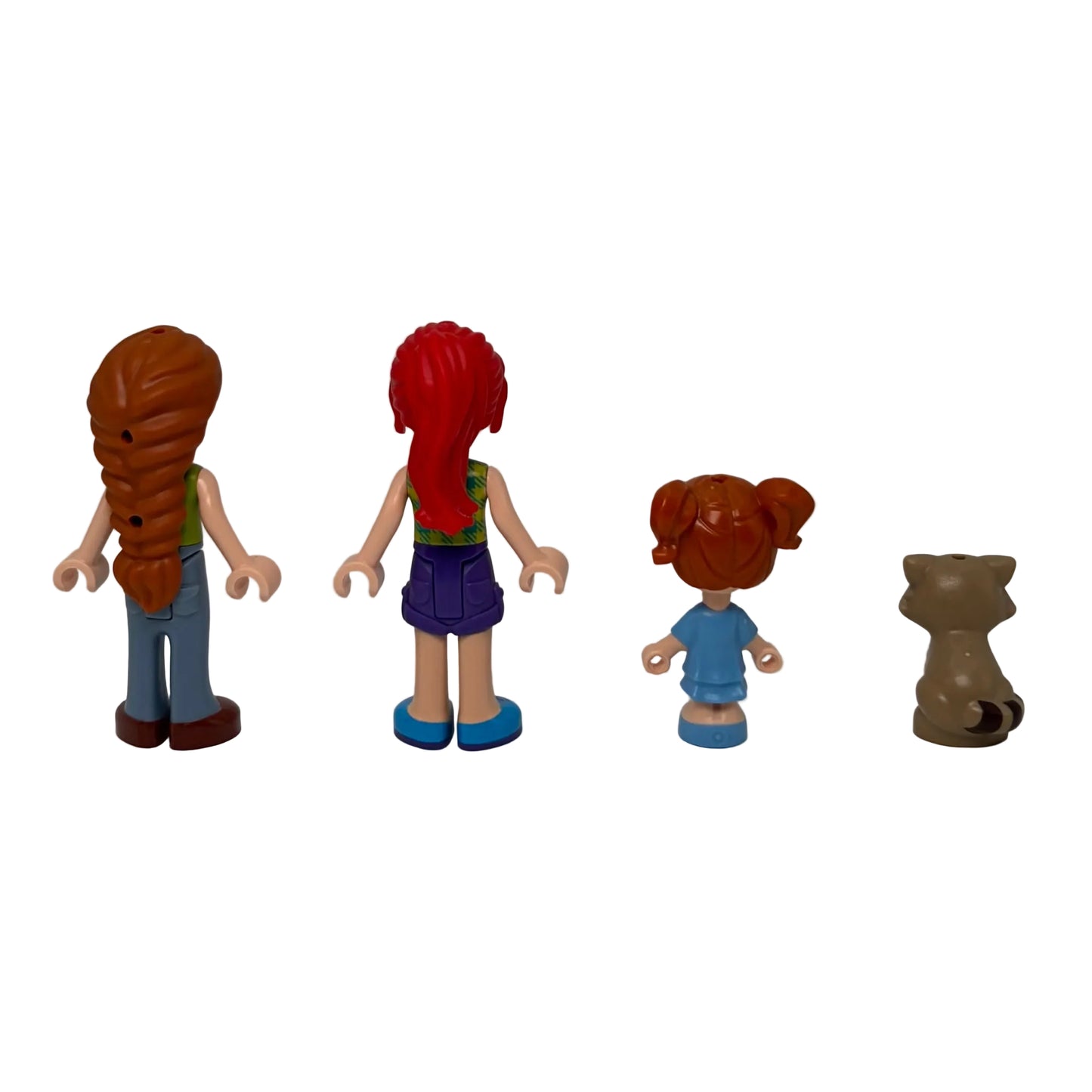 LEGO 41679 Friends Forest House