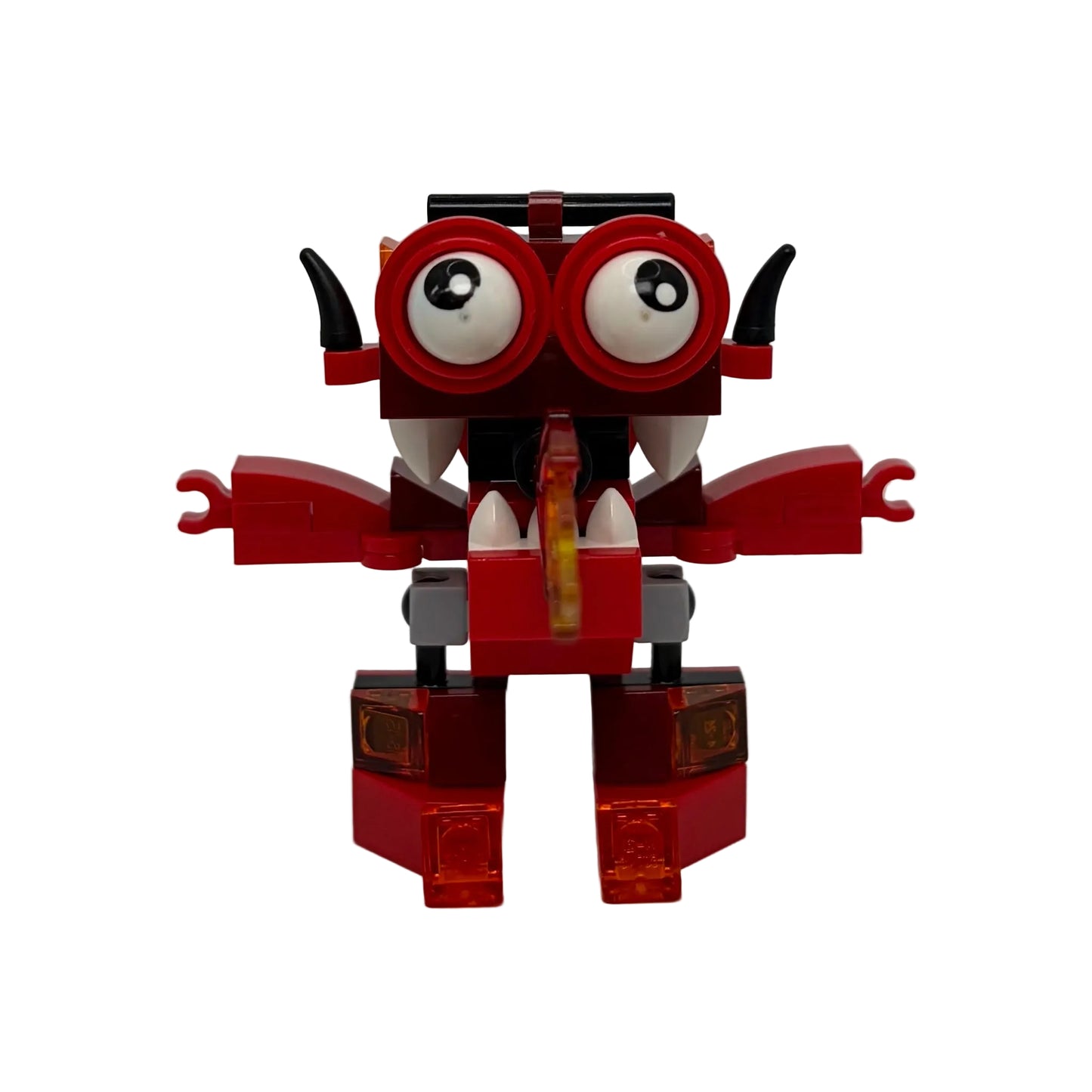 LEGO 41532 MIXELS Burnard