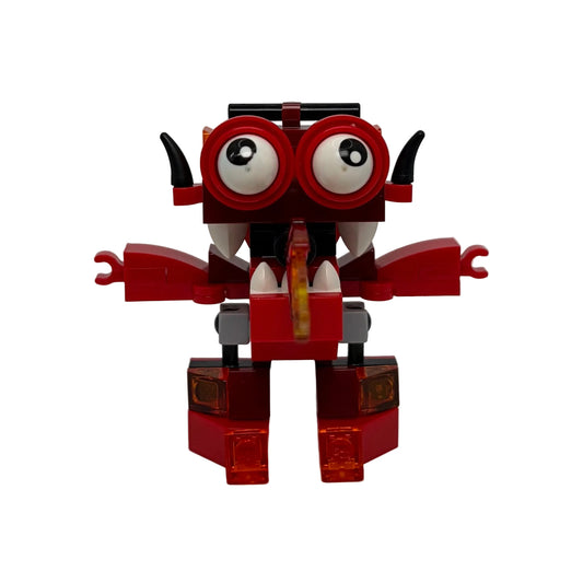 LEGO 41532 MIXELS Burnard