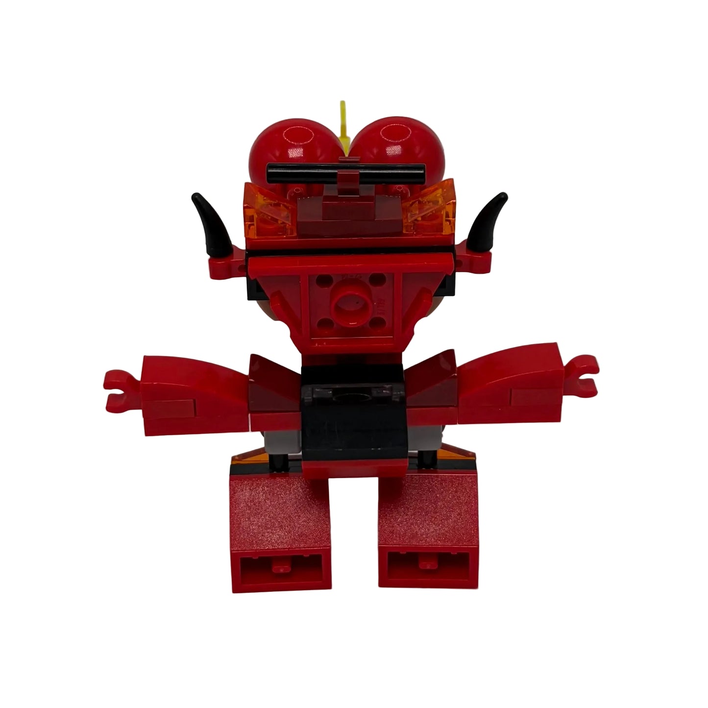 LEGO 41532 MIXELS Burnard