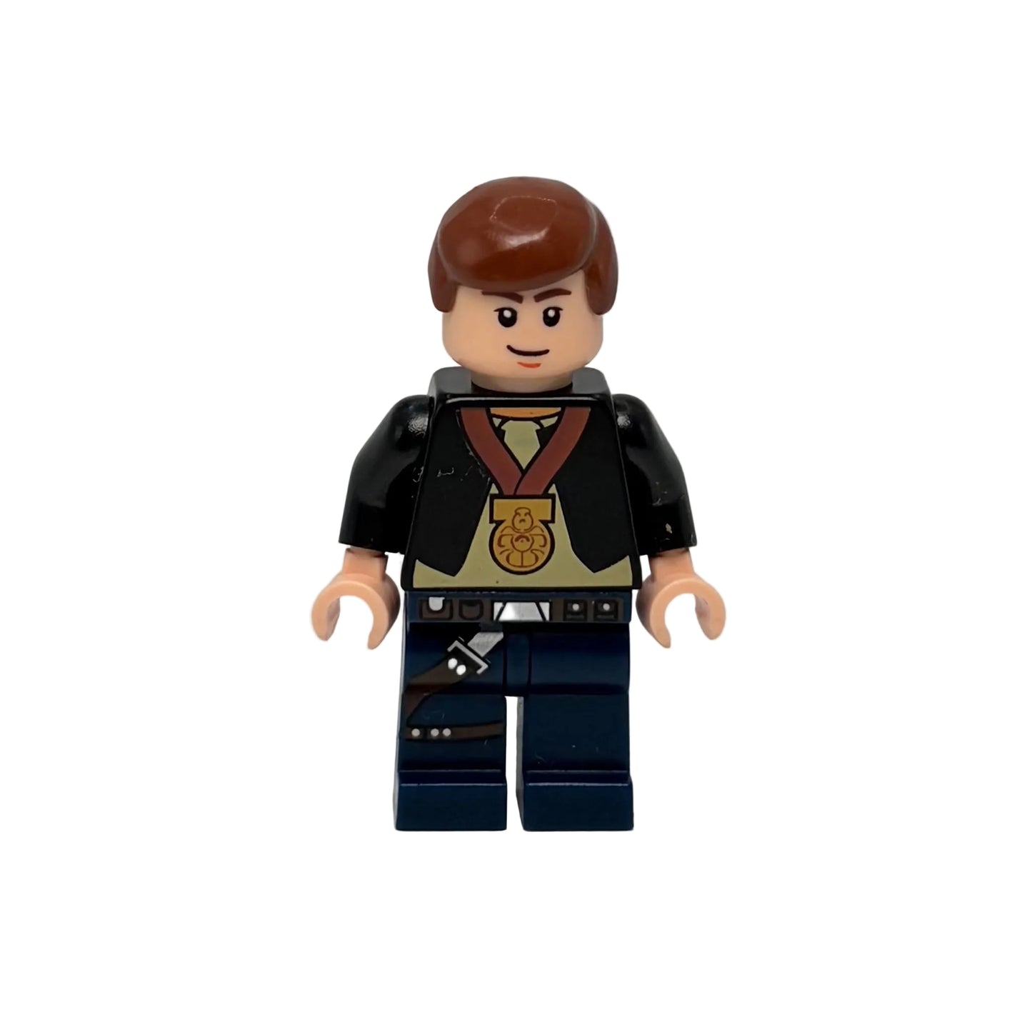 LEGO Star Wars Character Encyclopedia Exclusive Minifigure