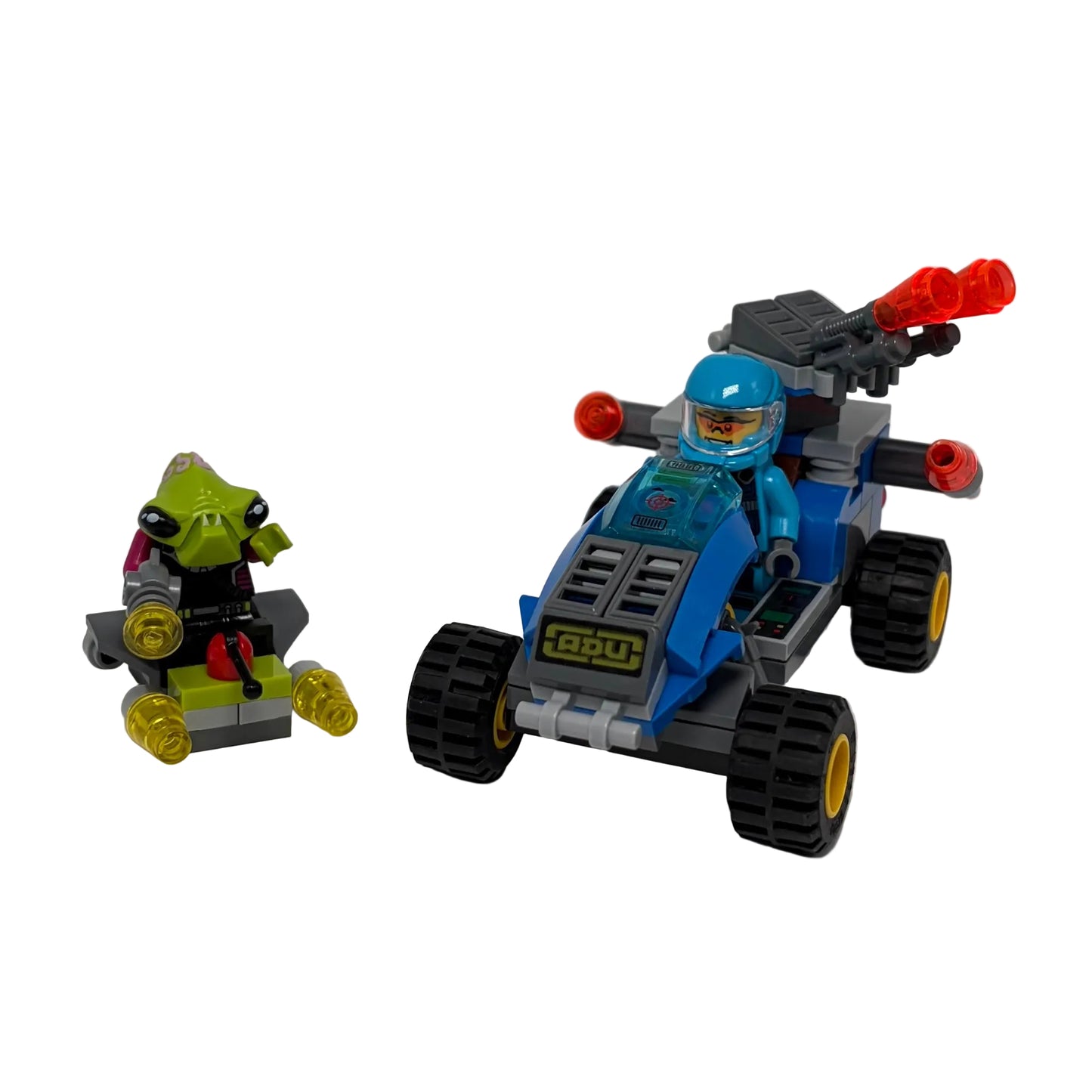 LEGO 7050 Alien Conquest Alien Defender