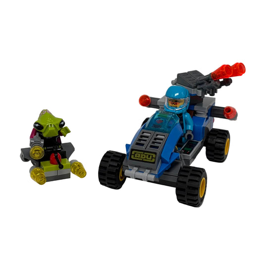 LEGO 7050 Alien Conquest Alien Defender