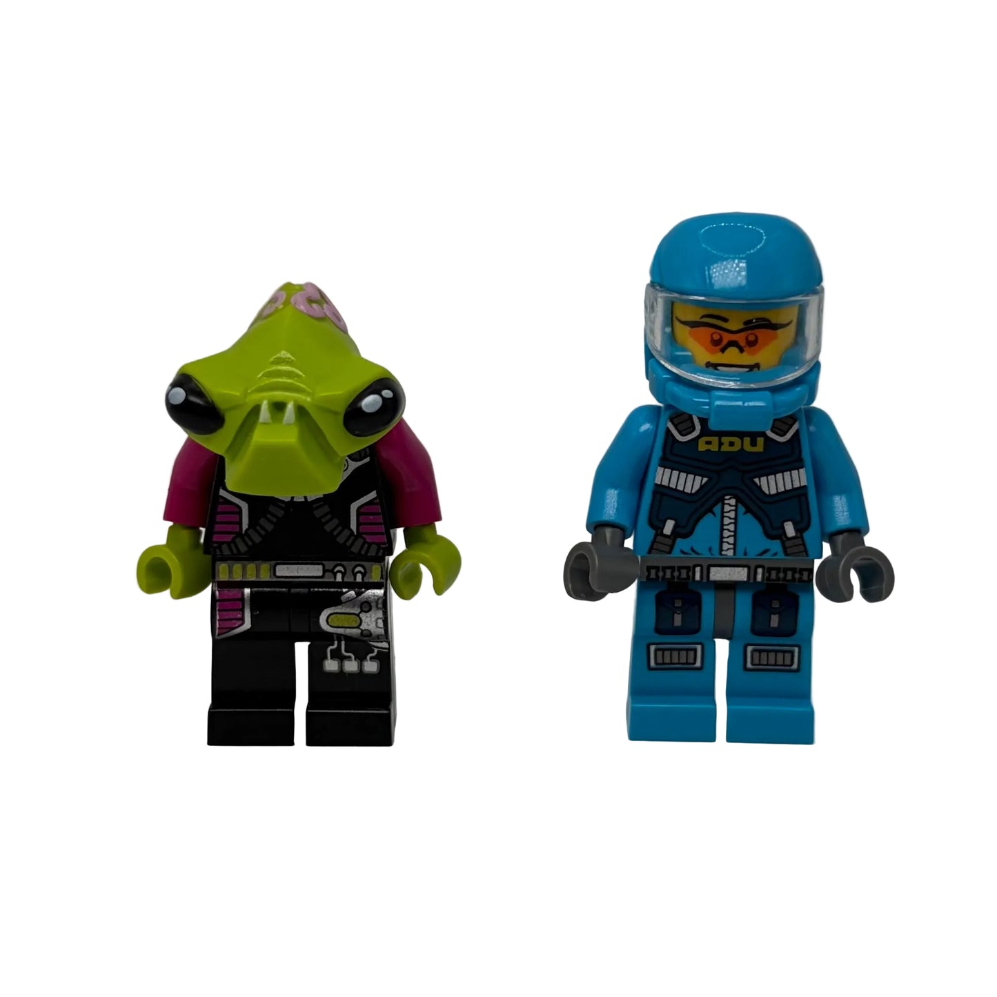 LEGO 7050 Alien Conquest Alien Defender
