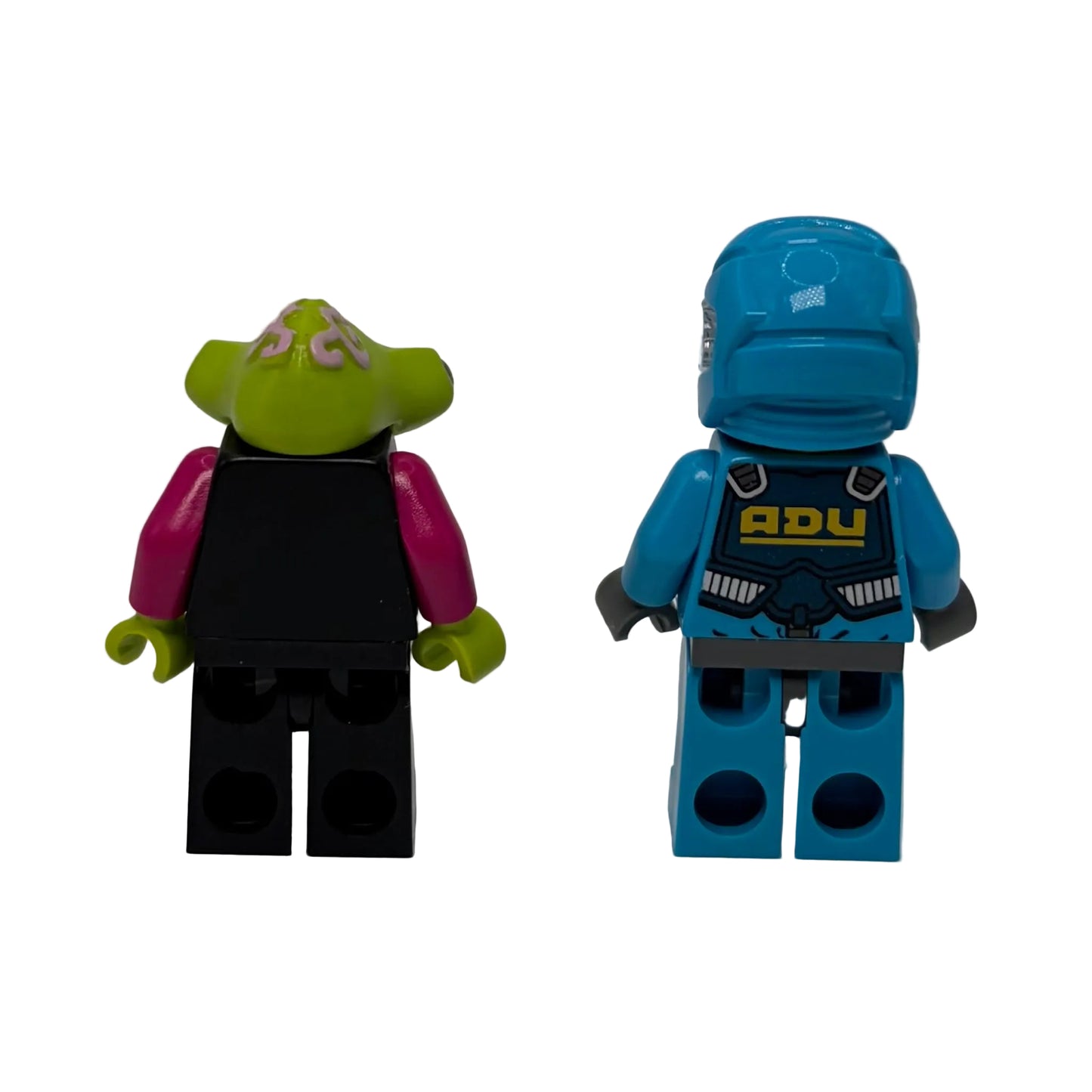 LEGO 7050 Alien Conquest Alien Defender