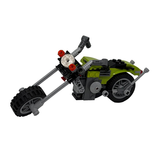 LEGO 31018 Creator 3-IN-1 Highway Cruiser