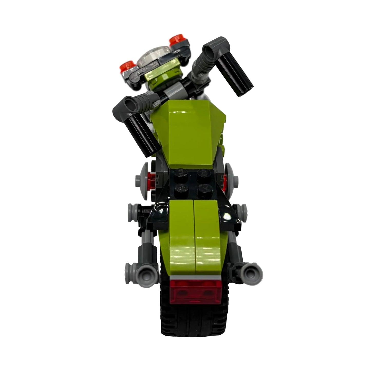 LEGO 31018 Creator 3-IN-1 Highway Cruiser