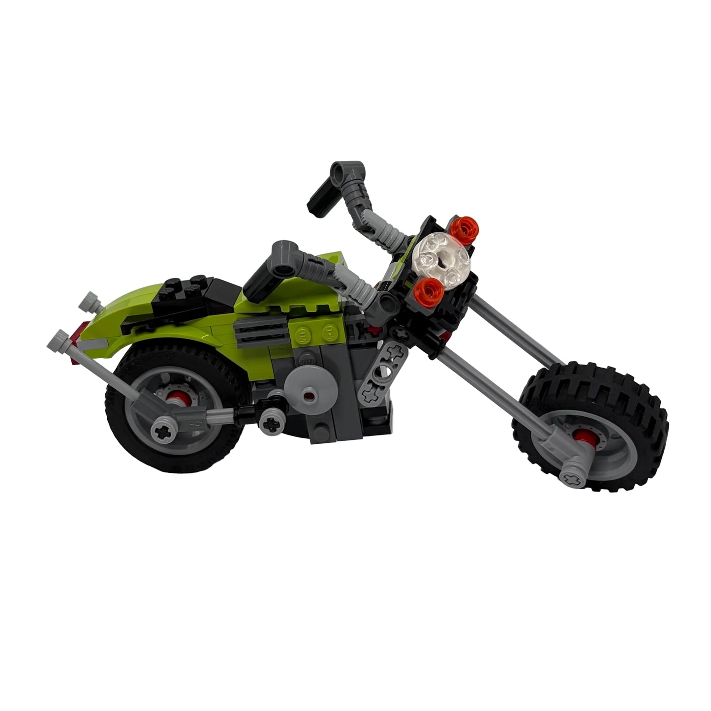 LEGO 31018 Creator 3-IN-1 Highway Cruiser