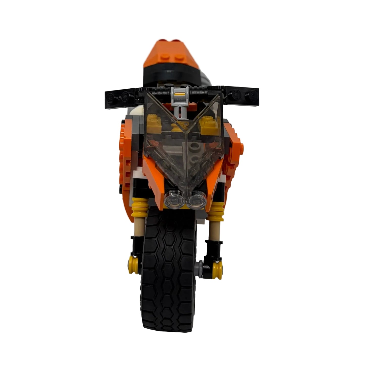 LEGO 31059 Creator 3-IN-1 Sunset Street Bike