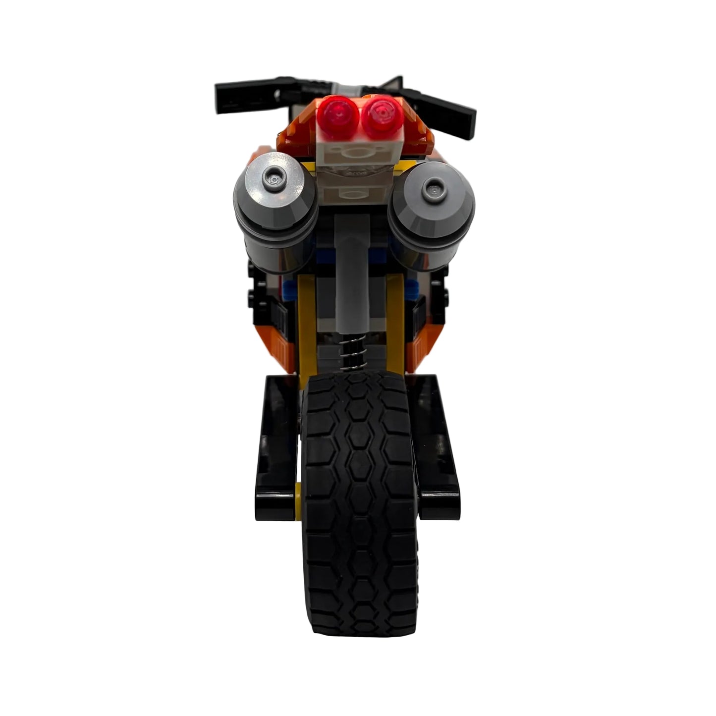 LEGO 31059 Creator 3-IN-1 Sunset Street Bike