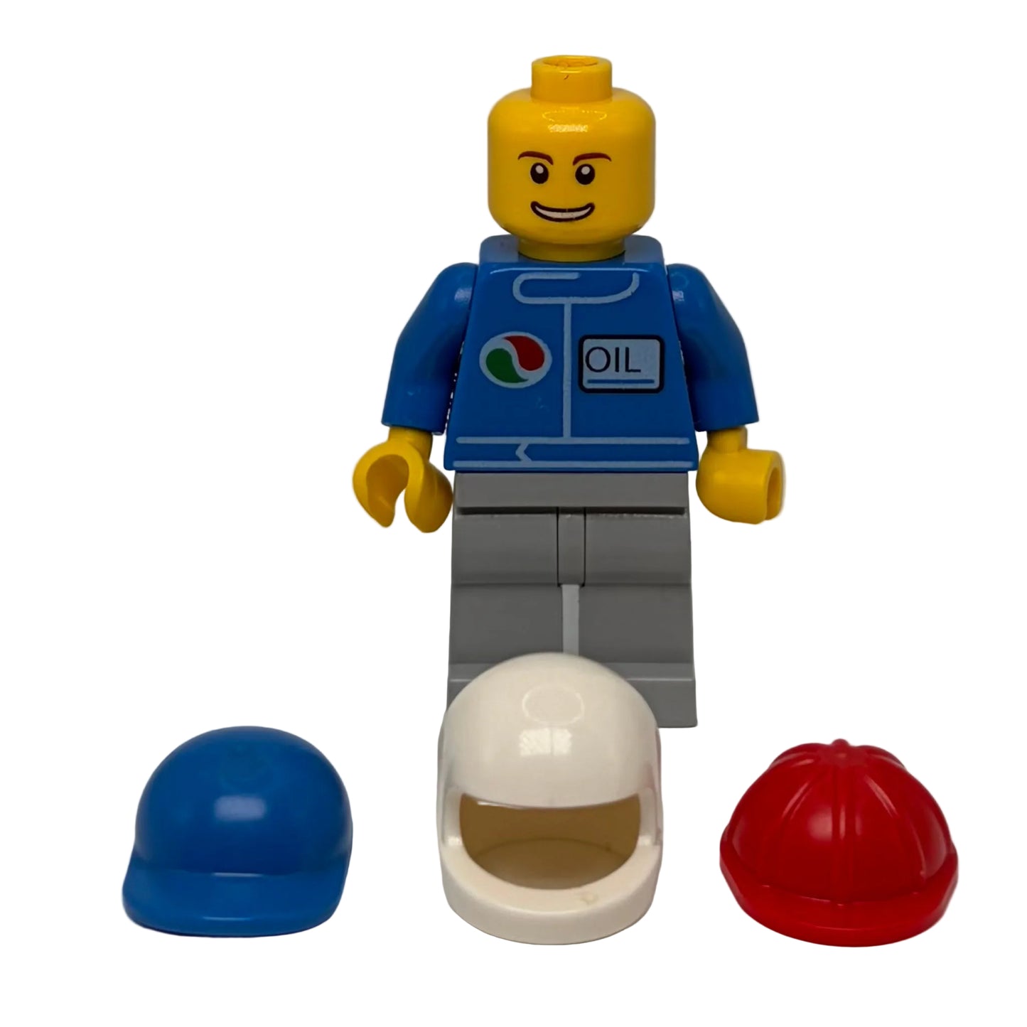 LEGO 5489 Ultimate LEGO Vehicle Building Set