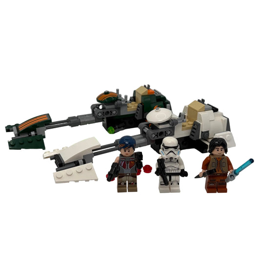 LEGO 75090 Star Wars Ezra's Speeder Bike