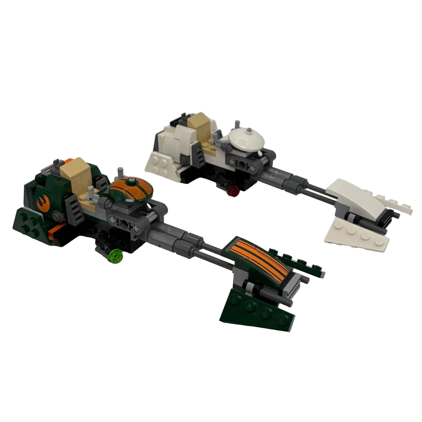 LEGO 75090 Star Wars Ezra's Speeder Bike
