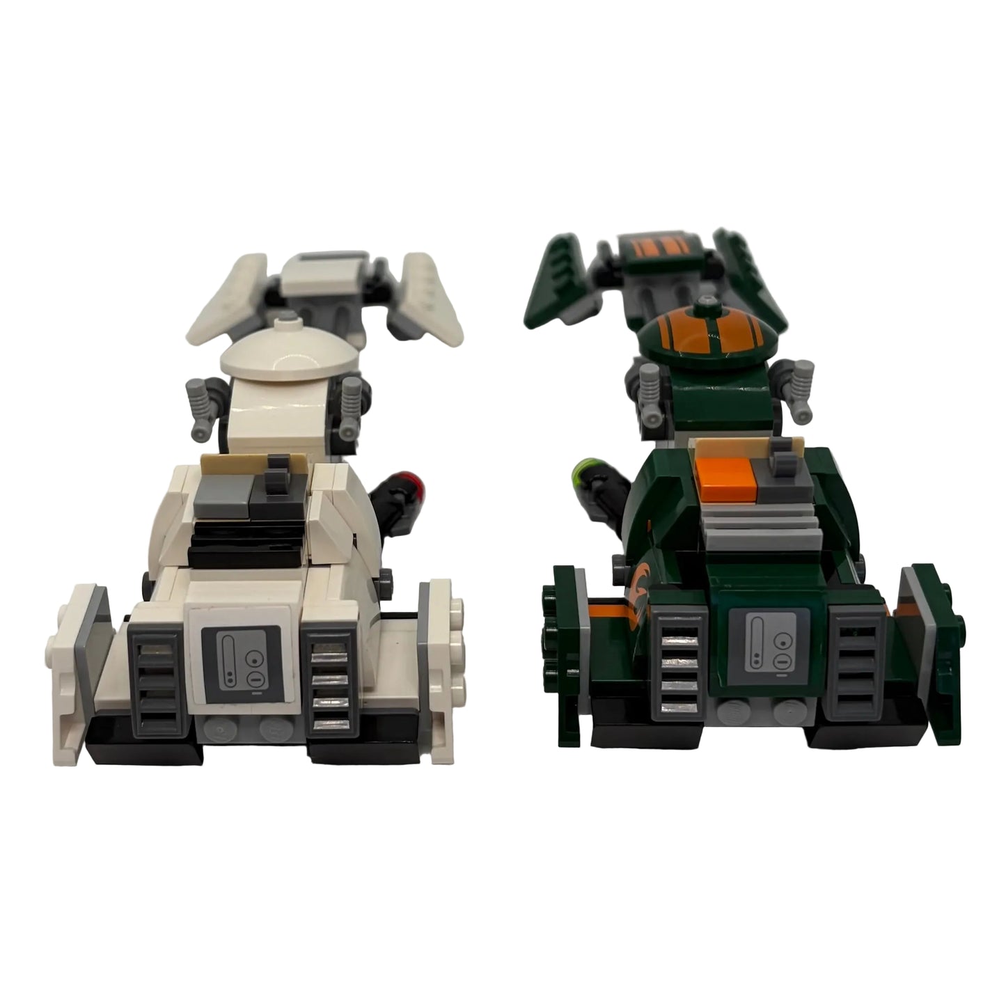 LEGO 75090 Star Wars Ezra's Speeder Bike