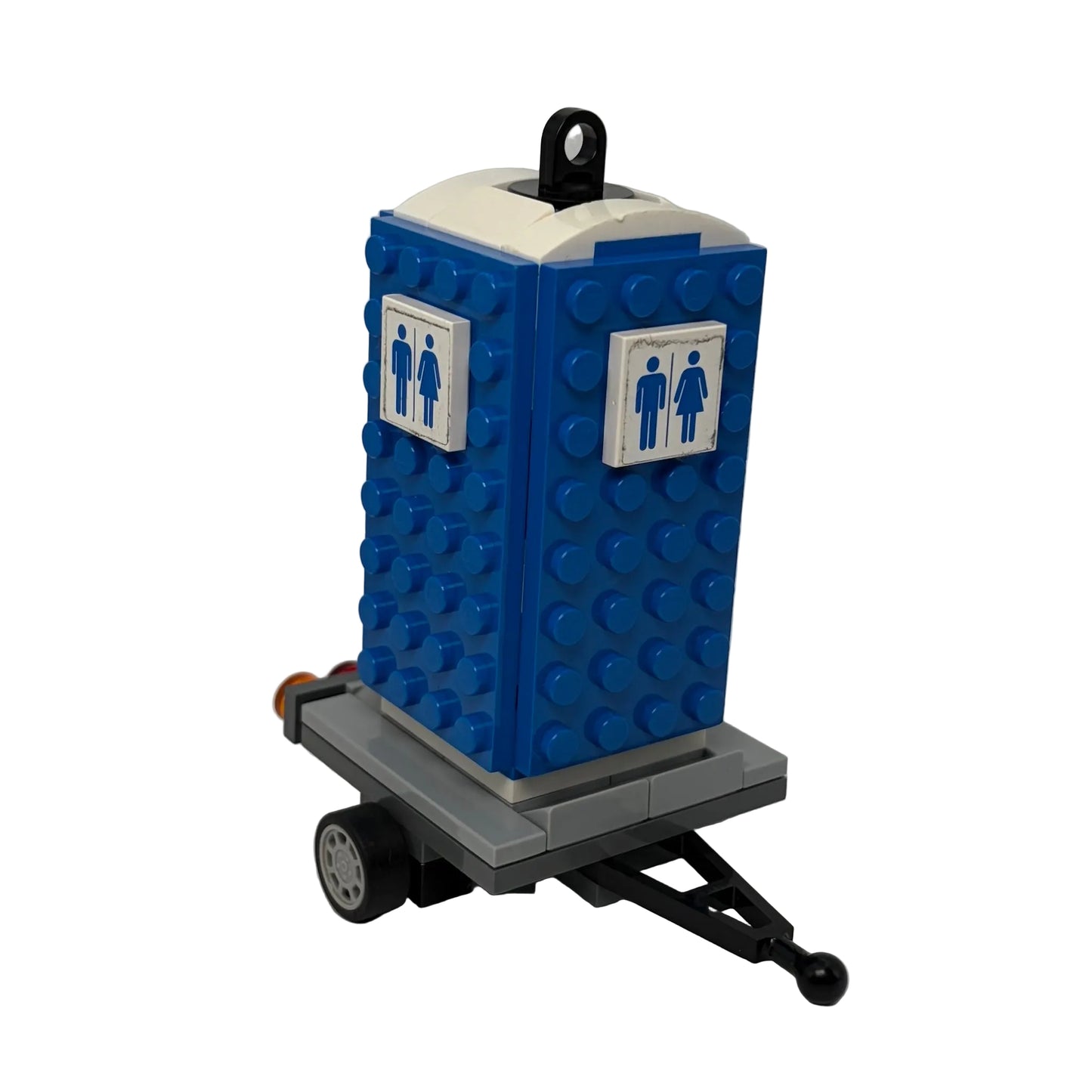 LEGO 60073 CITY Service Truck