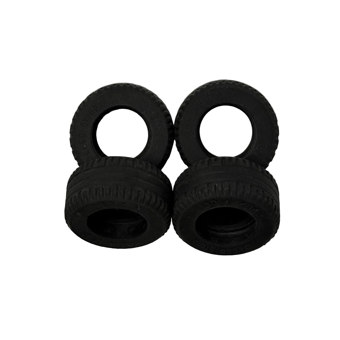 LEGO 60081 CITY Pickup Tow Truck