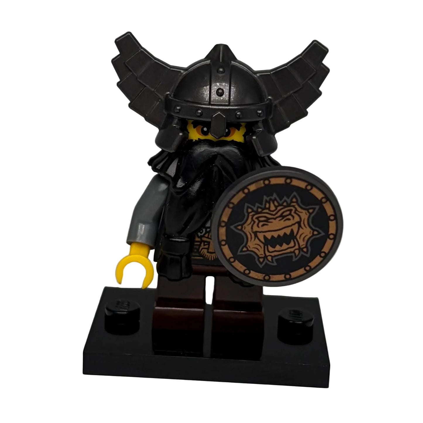 LEGO 8805 LEGO Minifigures 'Series 5' 2011 - ONLY EVIL DWARF LEFT
