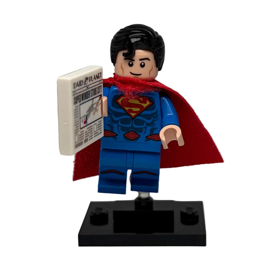 LEGO 71026 DC Super Heroes Minifigures 'Series' - Various Minifigures
