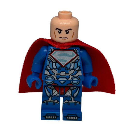 LEGO 36014 DC Super Heroes Lex Luthor