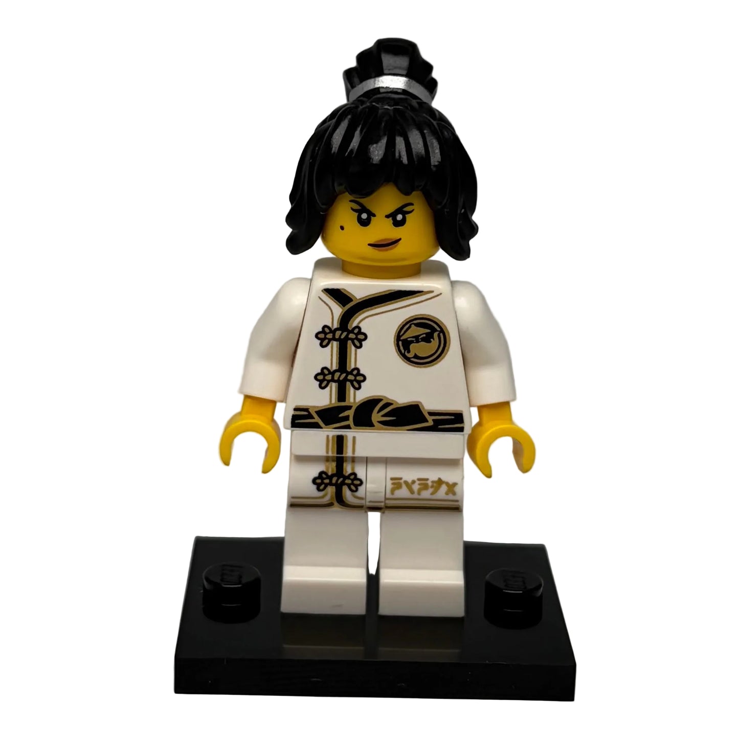 LEGO 71019 The LEGO Ninjago Movie Minifigures Series - VARIOUS Minifigures