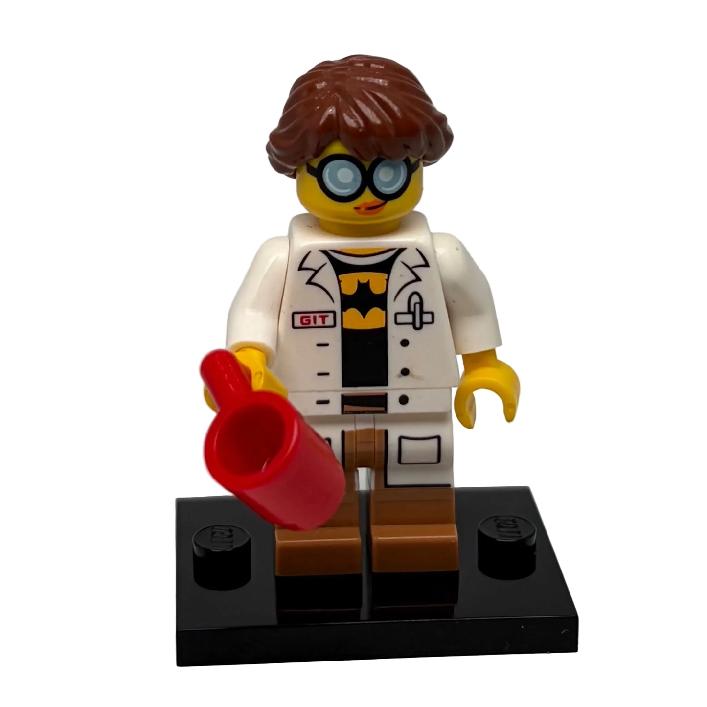 LEGO 71019 The LEGO Ninjago Movie Minifigures Series - VARIOUS Minifigures