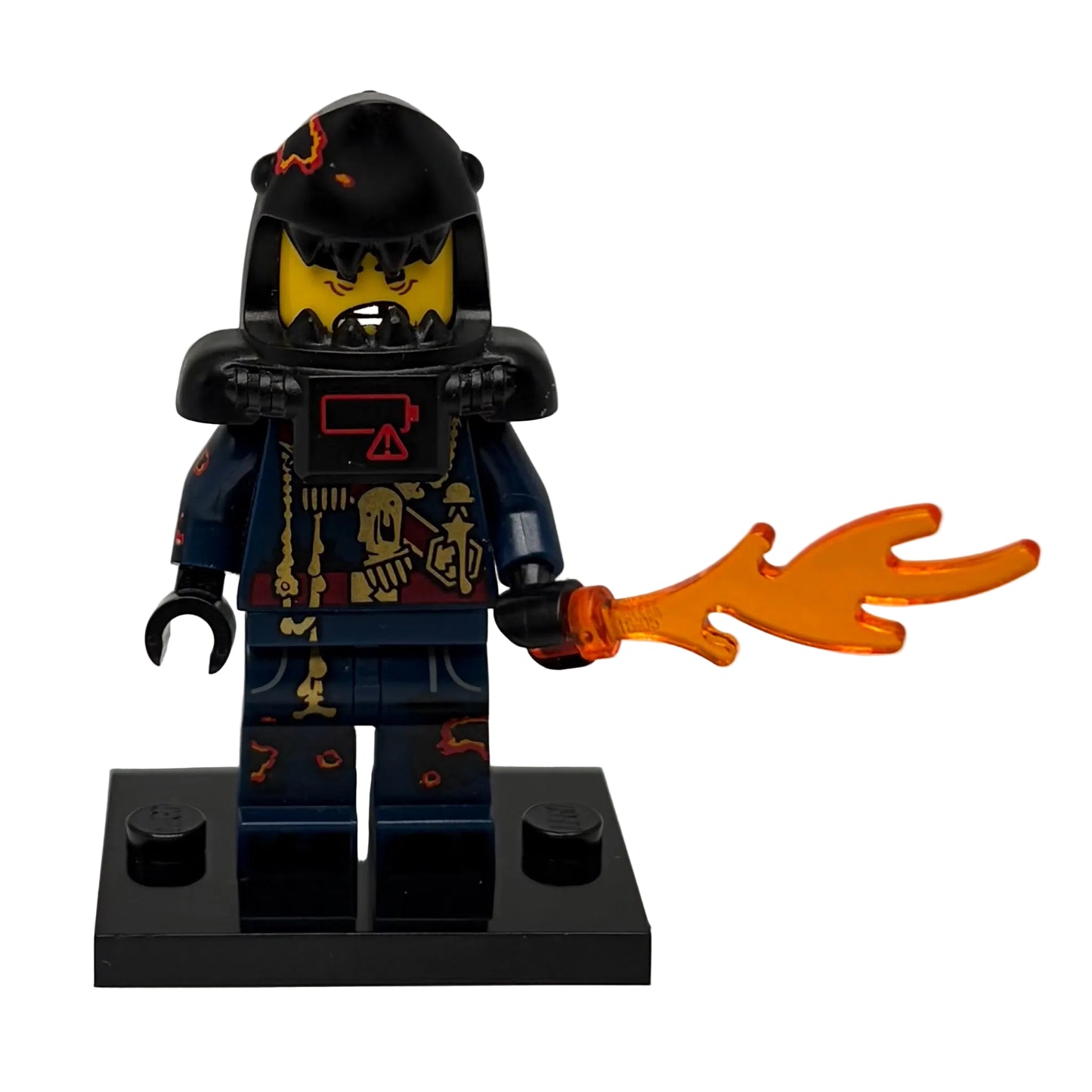 LEGO 71019 The LEGO Ninjago Movie Minifigures Series - VARIOUS Minifigures