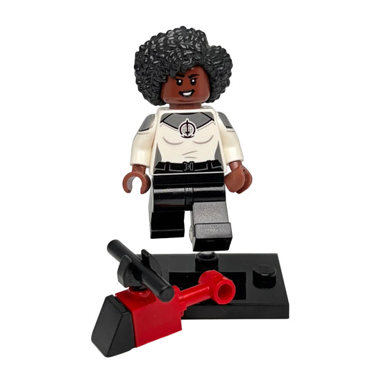 LEGO 71031 Marvel Studios Minifigures 'Series' - Various Minifigures