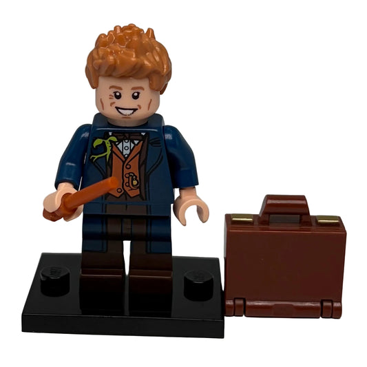 LEGO 71022 Harry Potter and Fantastic Beasts 'Series'- VARIOUS Minifigures