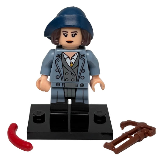 LEGO 71022 Harry Potter and Fantastic Beasts 'Series'- VARIOUS Minifigures