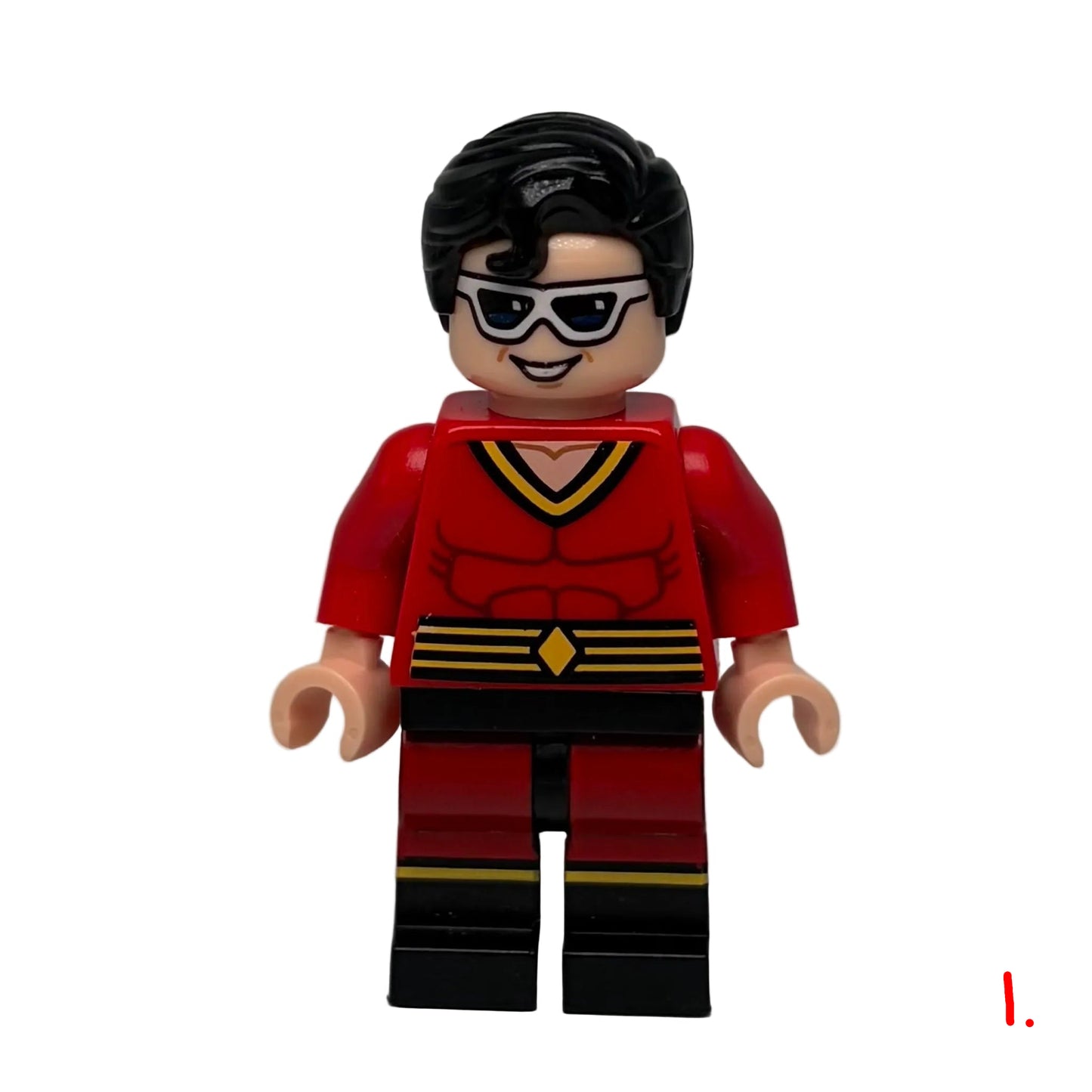 LEGO 5004081 DC Super Heroes Plastic Man