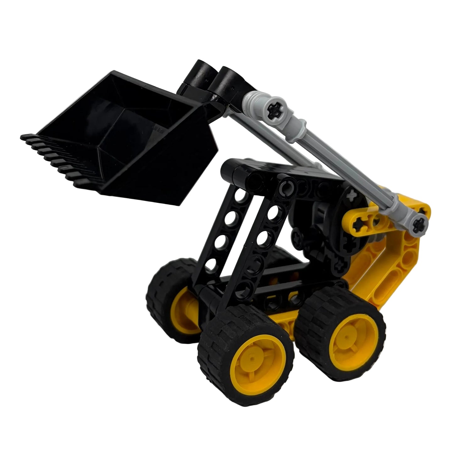 LEGO 42026 Technic Mini Loader