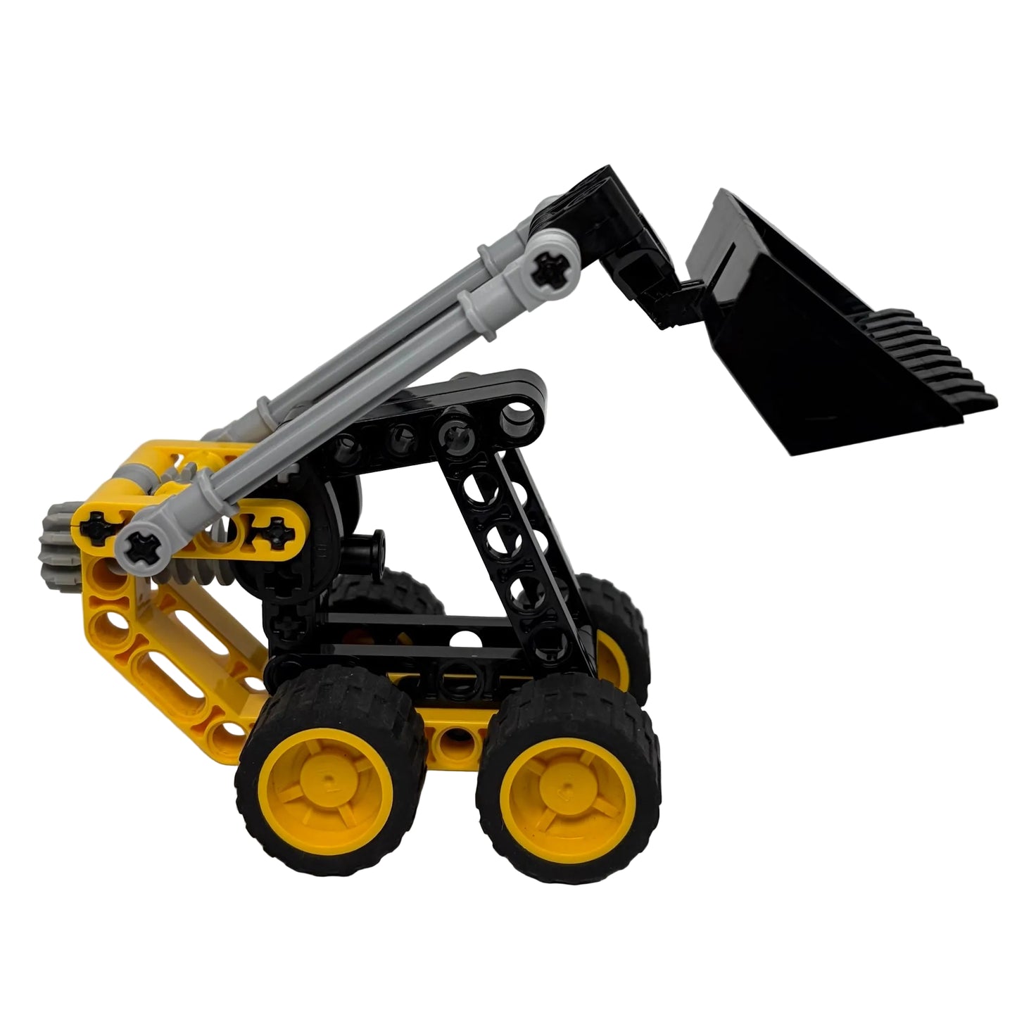 LEGO 42026 Technic Mini Loader