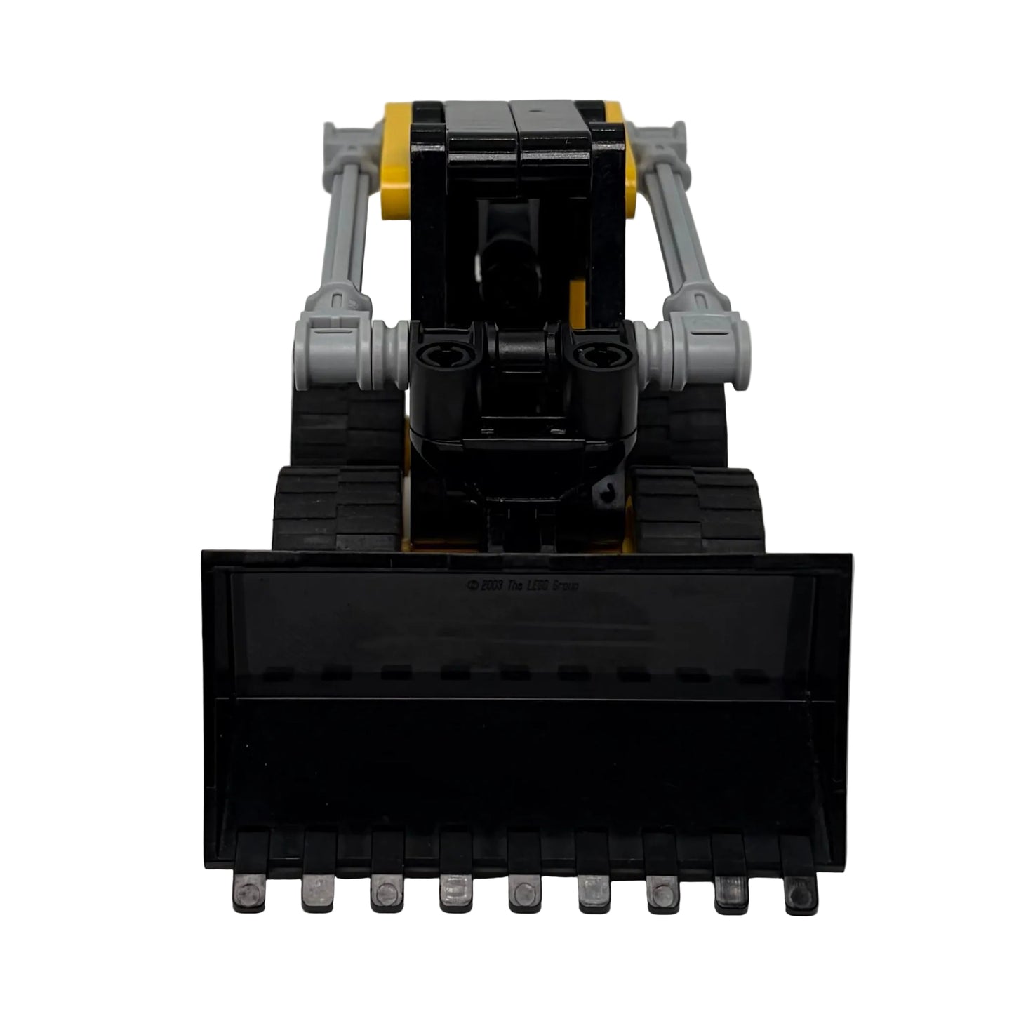 LEGO 42026 Technic Mini Loader