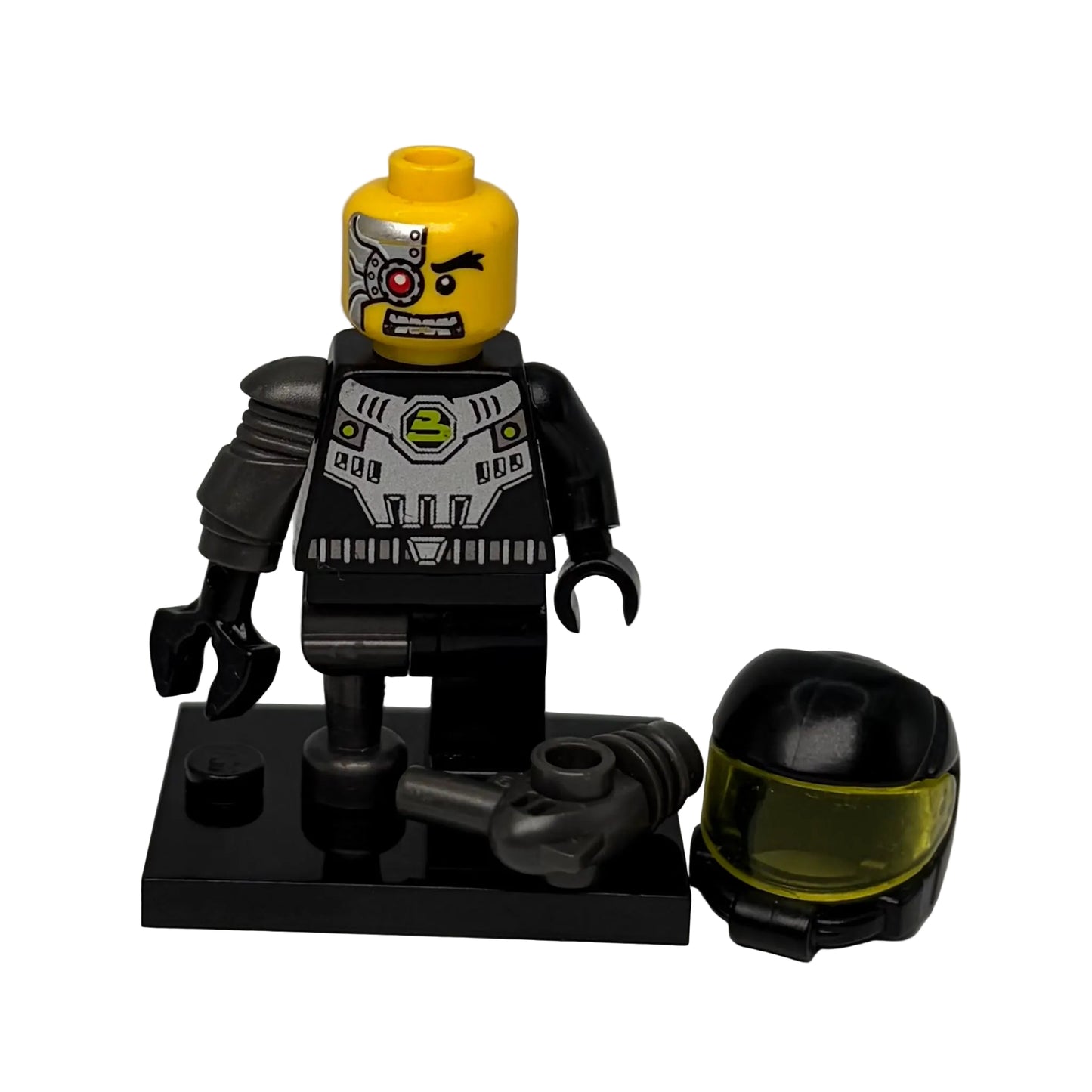 LEGO 8803 LEGO Minifigures 'Series 3' 2011 - Various Minifigures