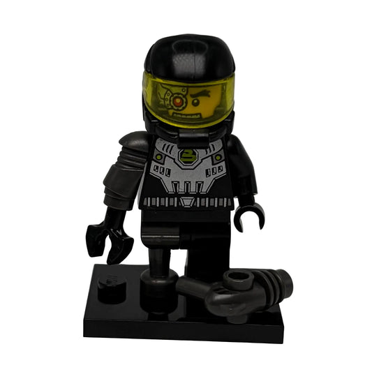 LEGO 8803 LEGO Minifigures 'Series 3' 2011 - Various Minifigures
