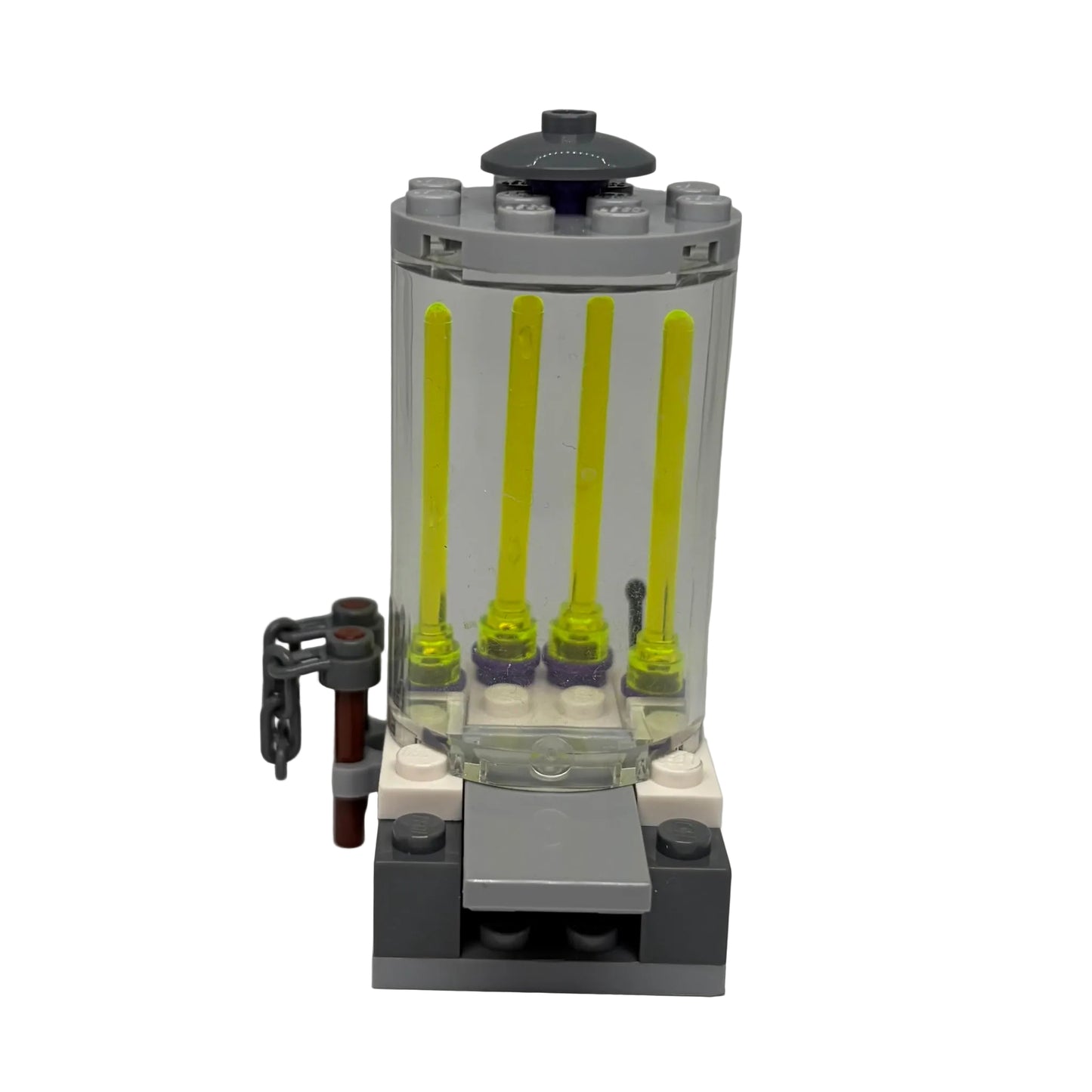 LEGO 79100 TMNT Kraang Lab Escape
