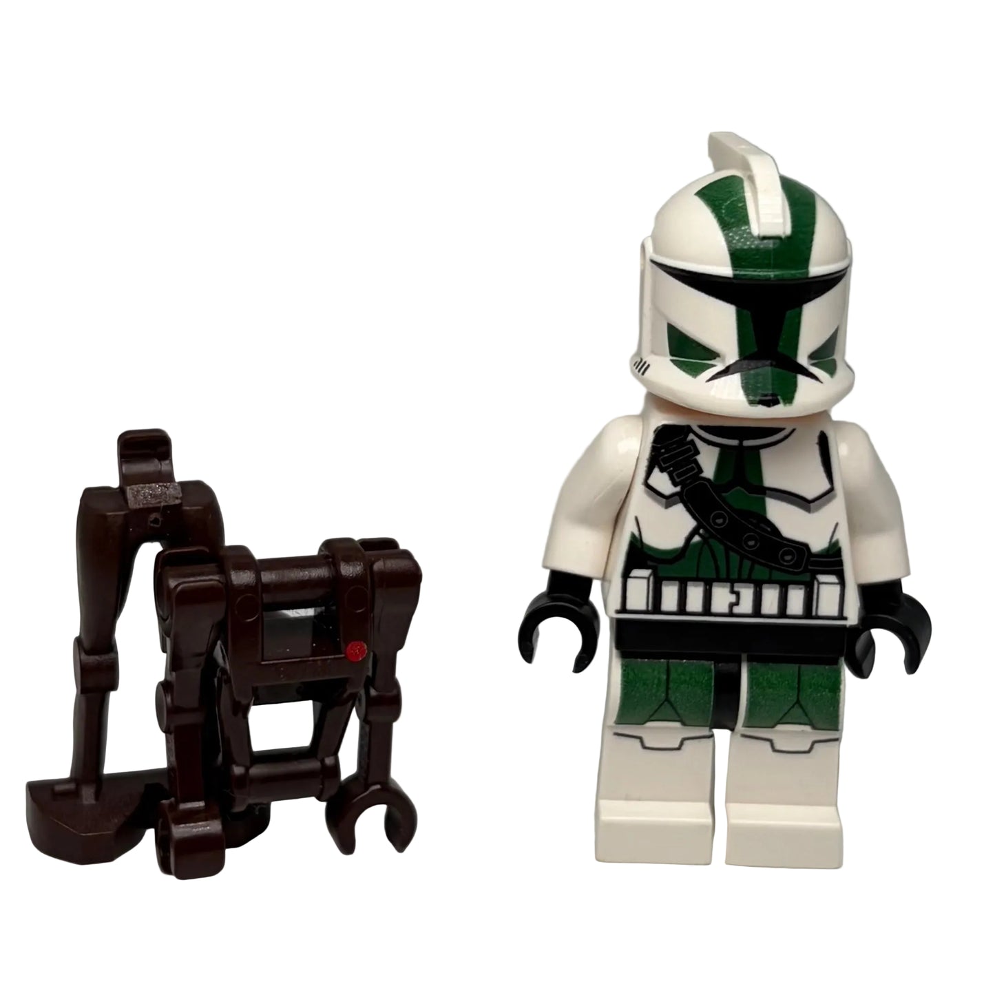 LEGO 11905 Star Wars: Battle for the Stolen Crystals BRICKMASTER Polybag