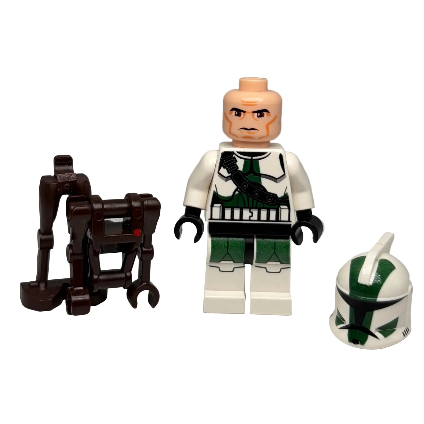 LEGO 11905 Star Wars: Battle for the Stolen Crystals BRICKMASTER Polybag