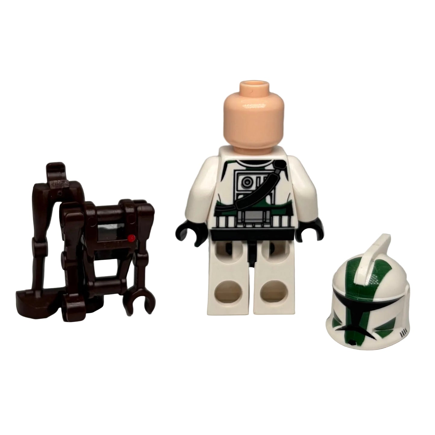 LEGO 11905 Star Wars: Battle for the Stolen Crystals BRICKMASTER Polybag