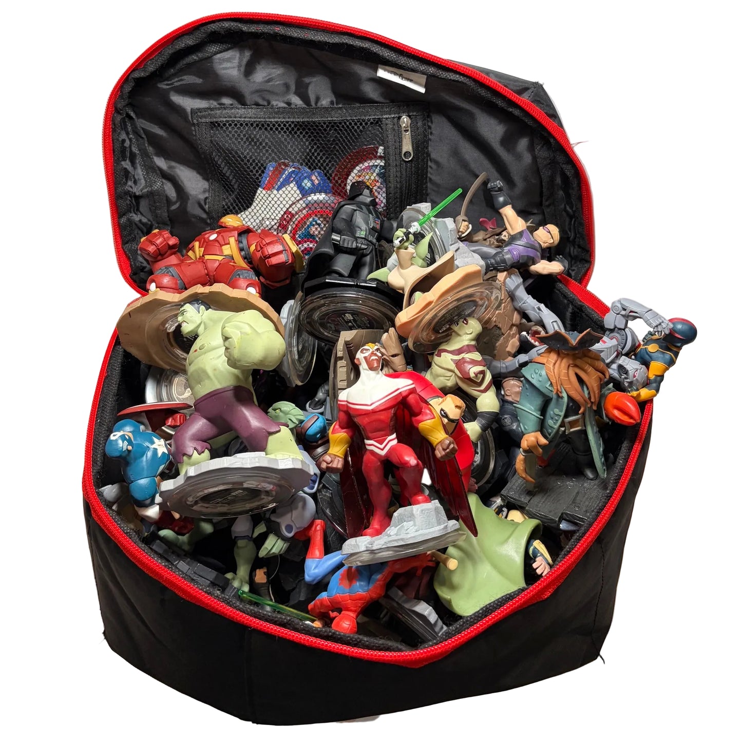 Disney Infinity 1.0 2.0 3.0 Marvel Figures Power Discs Playsets - YOU CHOOSE - Authentic