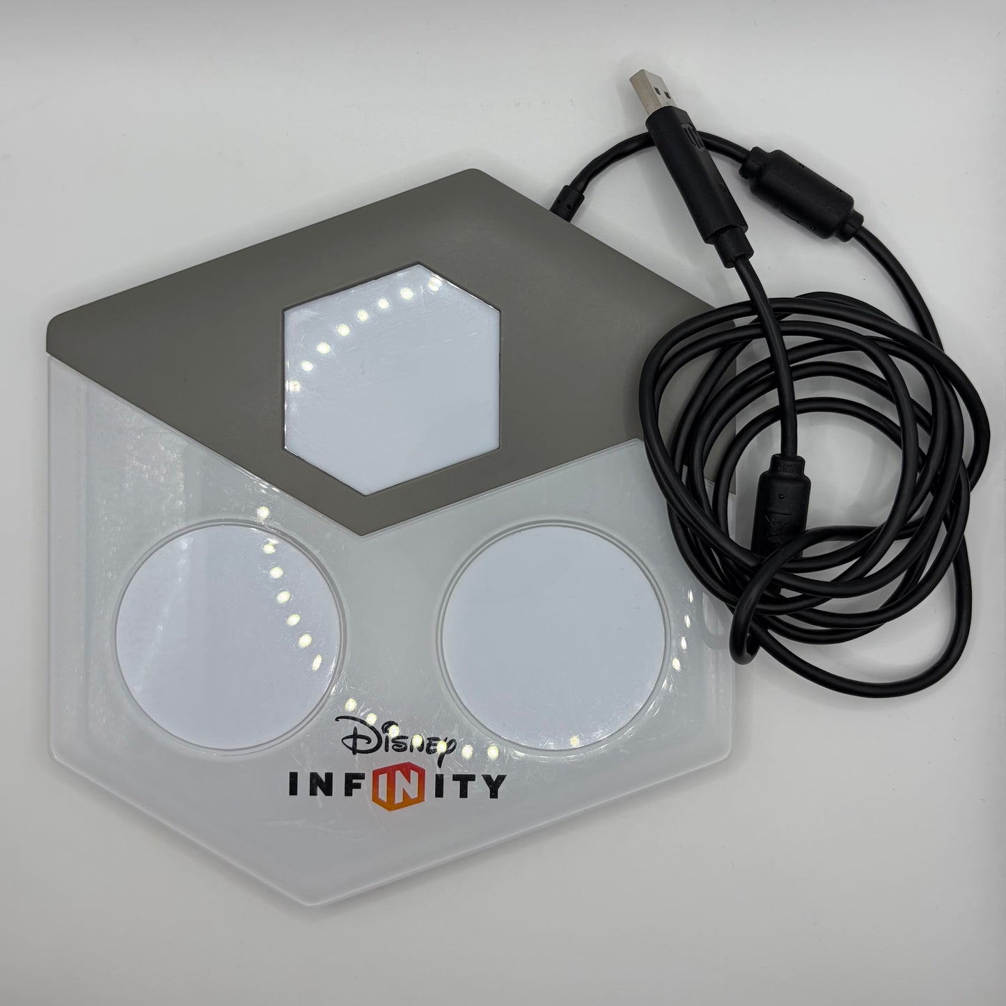 Disney Infinity 1.0 2.0 3.0 Marvel Figures Power Discs Playsets - YOU CHOOSE - Authentic