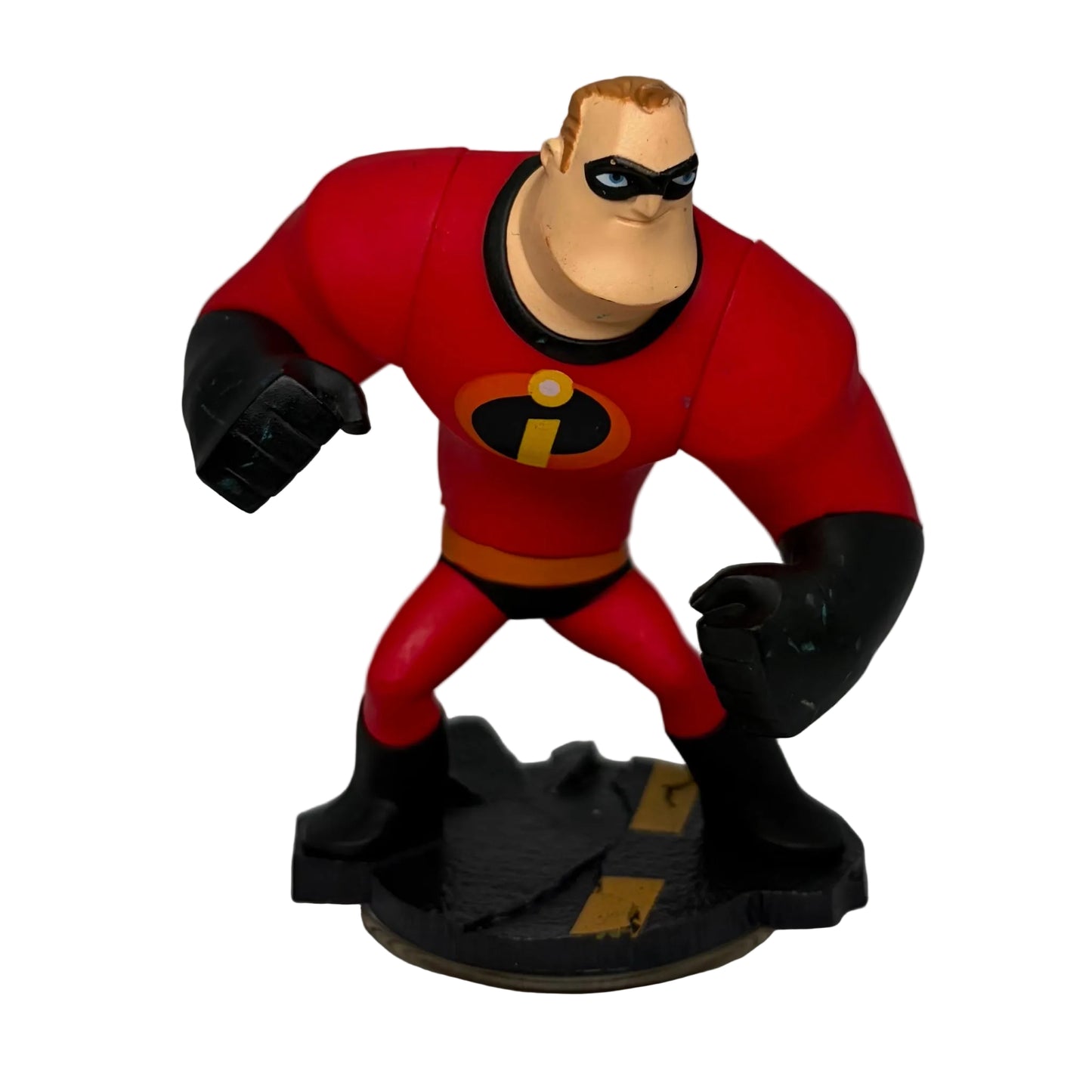Disney Infinity 1.0 2.0 3.0 Marvel Figures Power Discs Playsets - YOU CHOOSE - Authentic