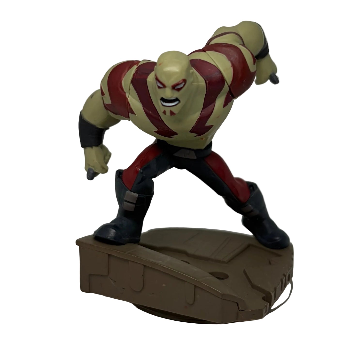 Disney Infinity 1.0 2.0 3.0 Marvel Figures Power Discs Playsets - YOU CHOOSE - Authentic