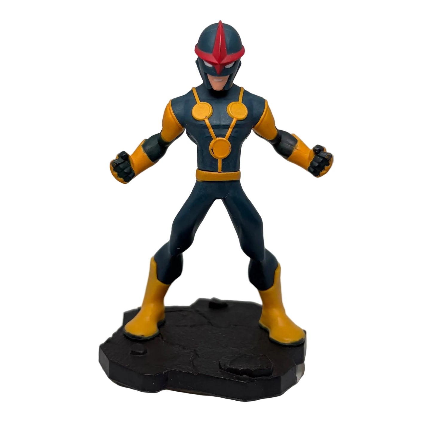 Disney Infinity 1.0 2.0 3.0 Marvel Figures Power Discs Playsets - YOU CHOOSE - Authentic
