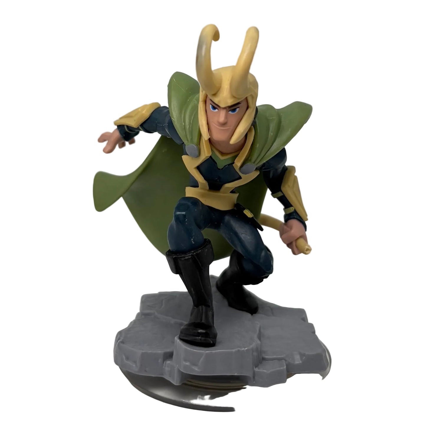 Disney Infinity 1.0 2.0 3.0 Marvel Figures Power Discs Playsets - YOU CHOOSE - Authentic
