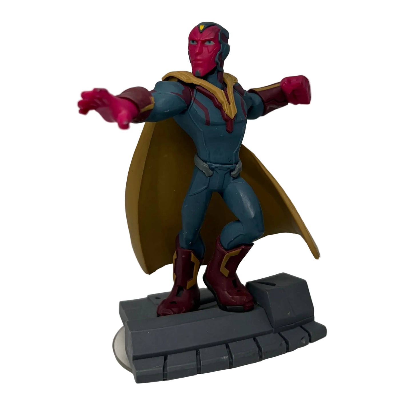Disney Infinity 1.0 2.0 3.0 Marvel Figures Power Discs Playsets - YOU CHOOSE - Authentic
