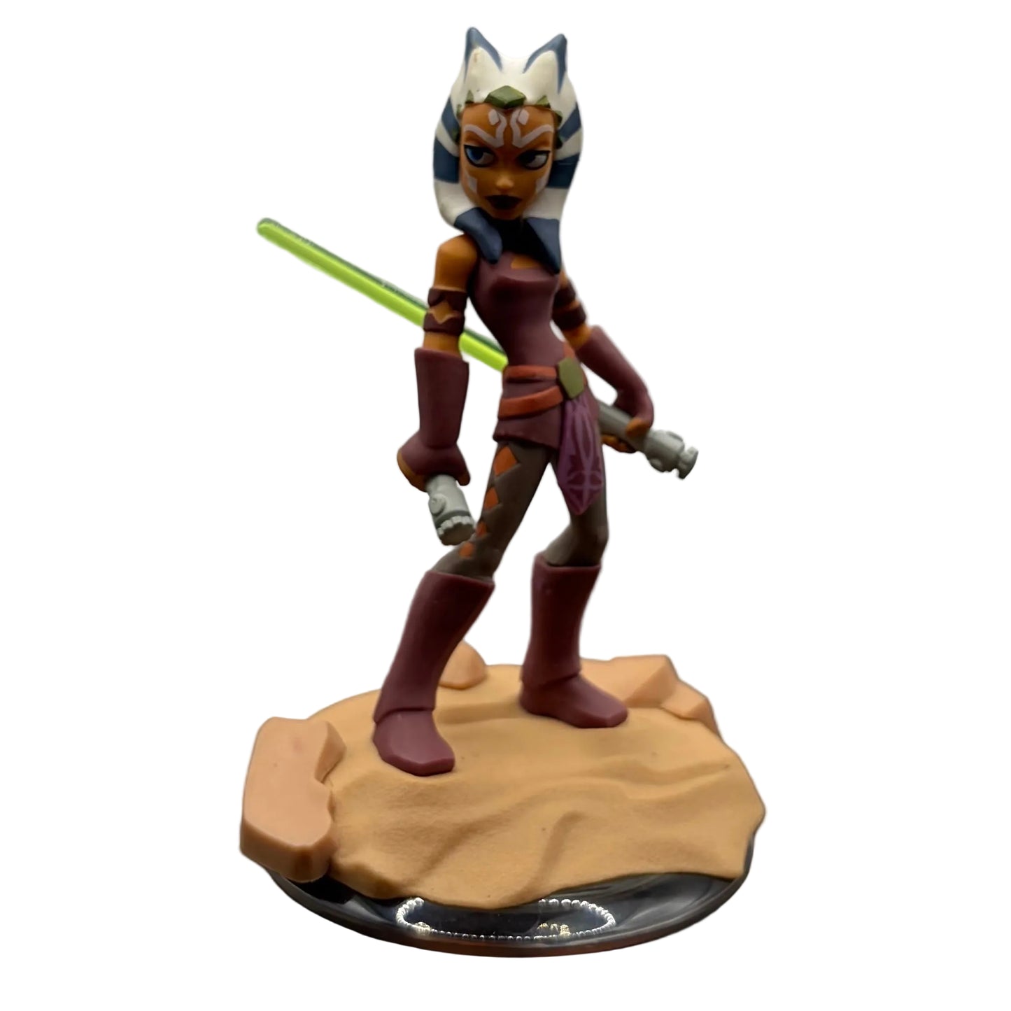 Disney Infinity 1.0 2.0 3.0 Marvel Figures Power Discs Playsets - YOU CHOOSE - Authentic