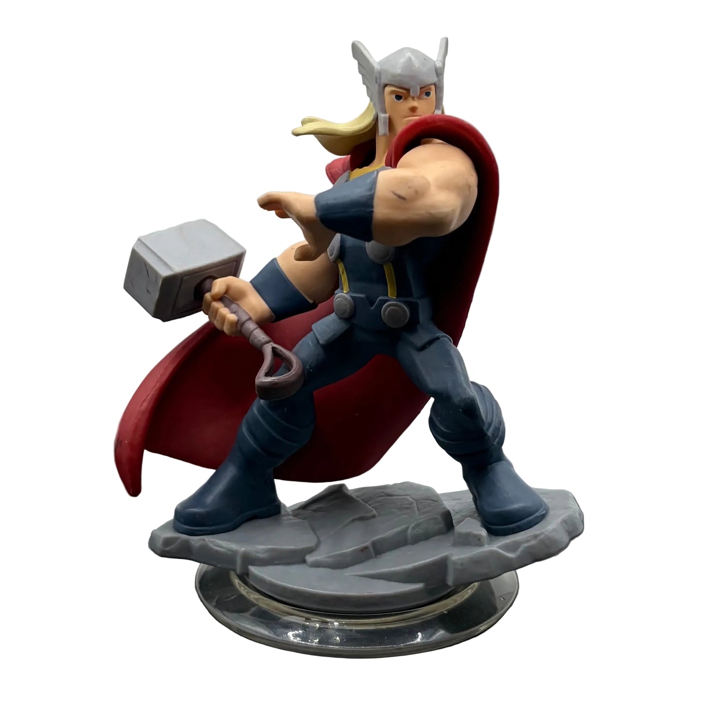 Disney Infinity 1.0 2.0 3.0 Marvel Figures Power Discs Playsets - YOU CHOOSE - Authentic